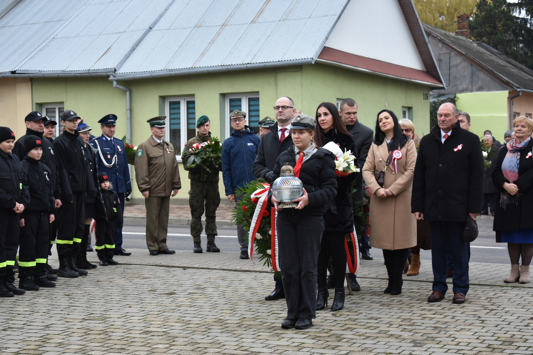 Narodowe Święto Niepodległości 2025
